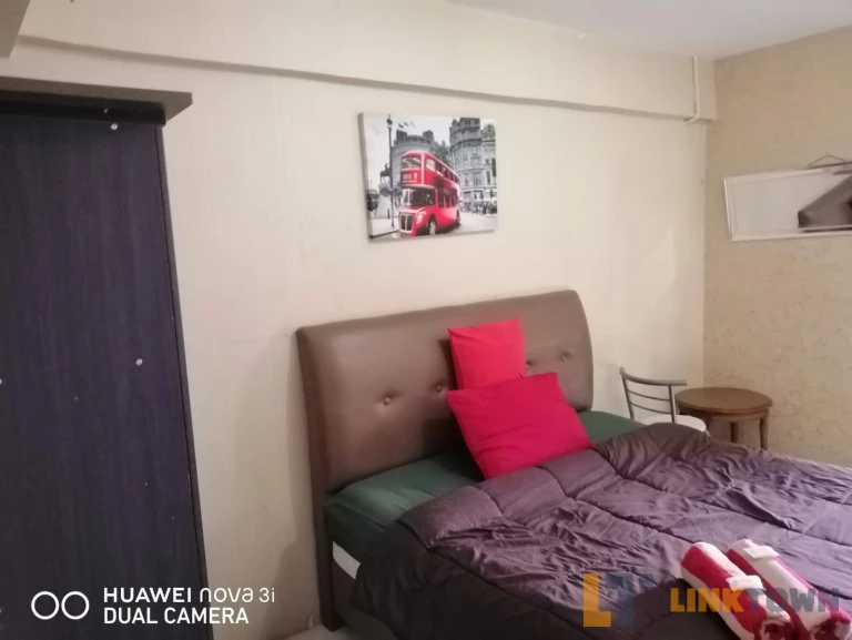 Linktown Apartemen Pasar Minggu